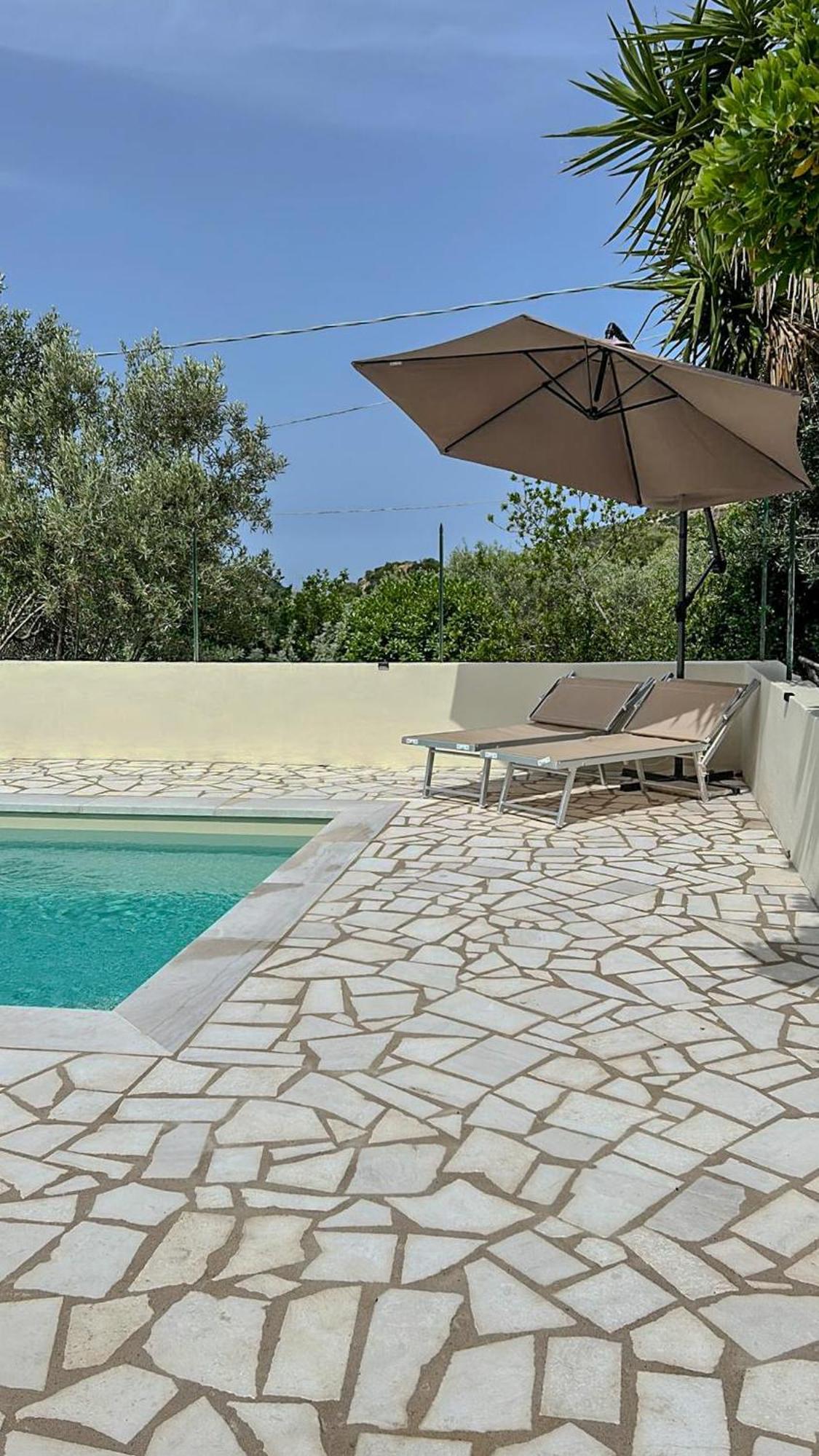 Le Case Nel Vitigno - Modolo Modolo  Exterior foto