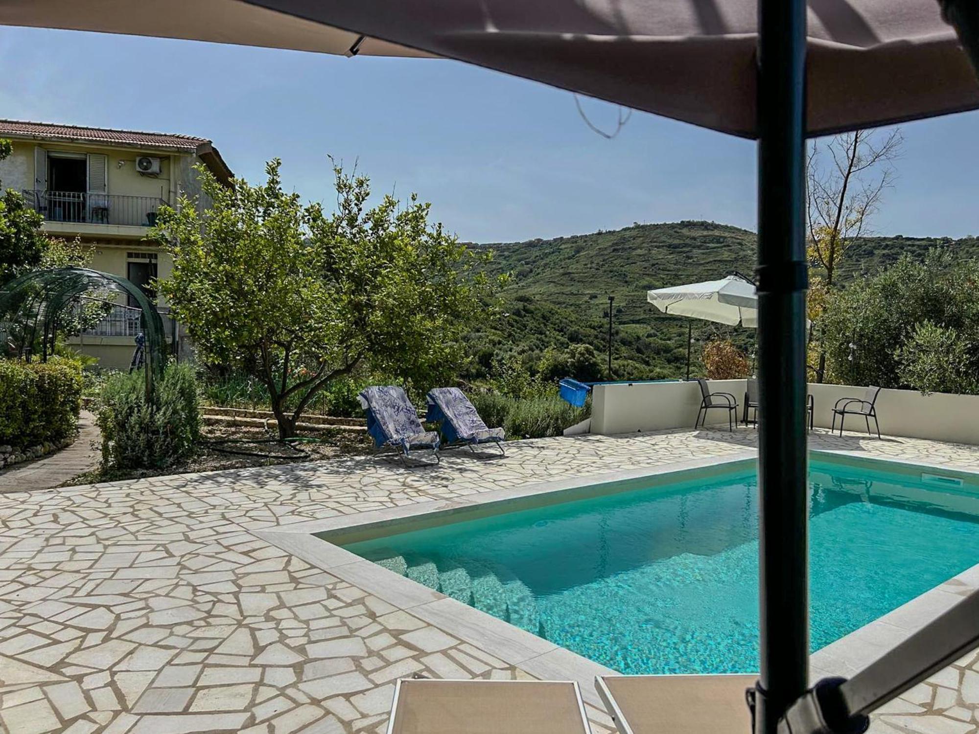 Le Case Nel Vitigno - Modolo Modolo  Exterior foto